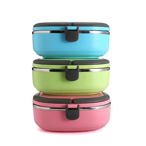 metal cooler lunch box|cool lunch boxes for adults.